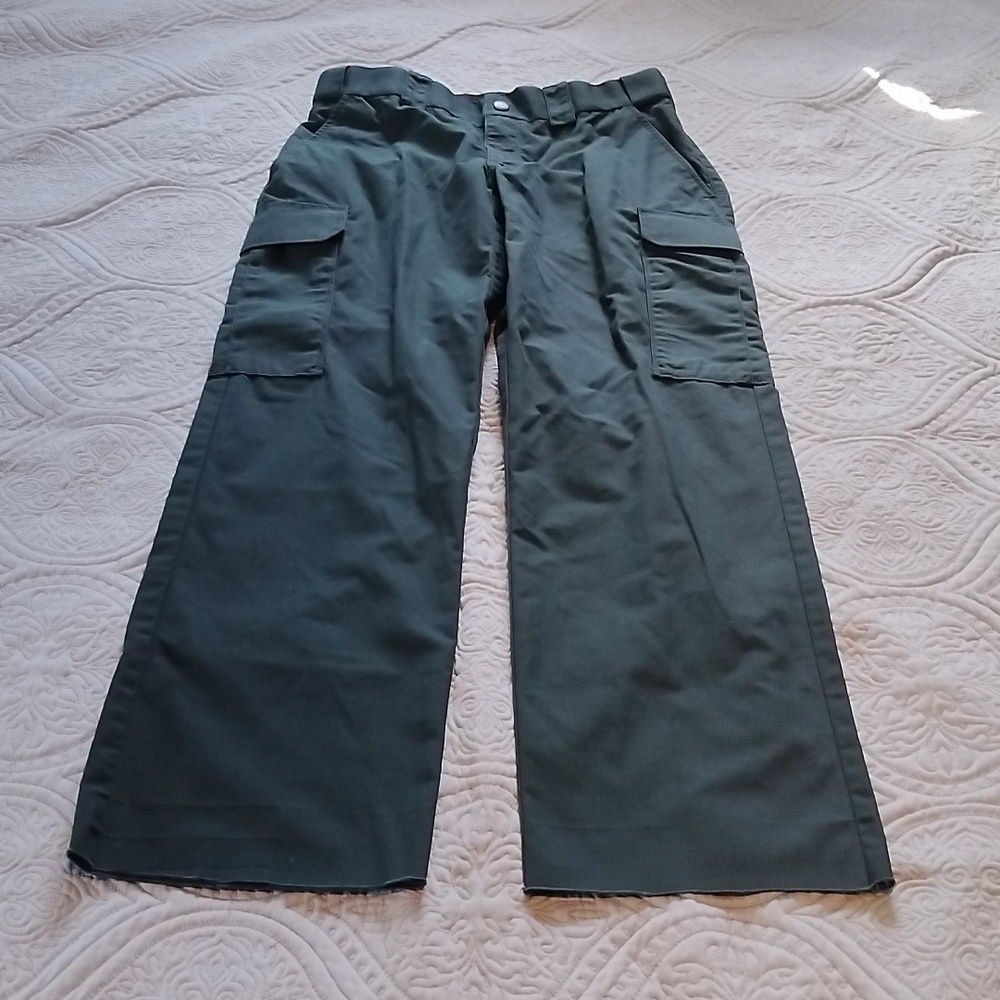 Women's‎ 511 Tactical Ripstop TACLITE® PDU® Cargo Pant Spruce Green Size 6